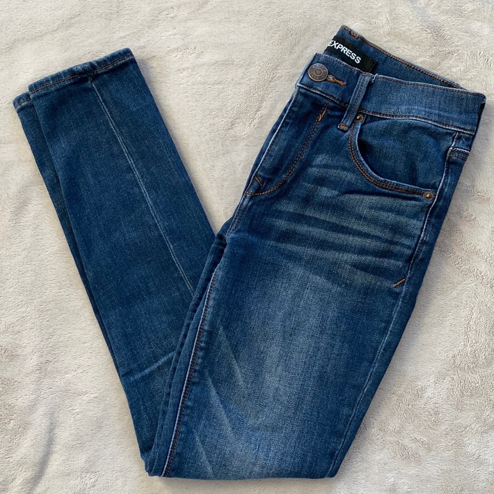 Express Jeans